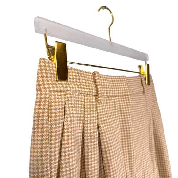 Wilfred (Aritzia) | Effortless Cropped Pant | 10 | Claudine | High-rise | Preppy - Picture 7 of 13